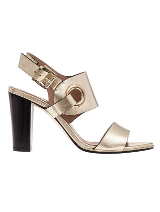 Босоніжки MAX&CO (3172): фото 2 - Invogue